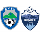 Konocti Youth Soccer League