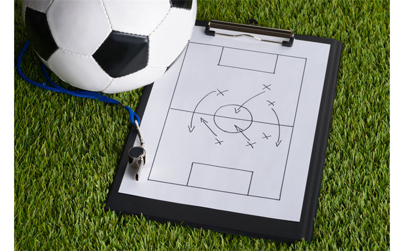 We need Coaches